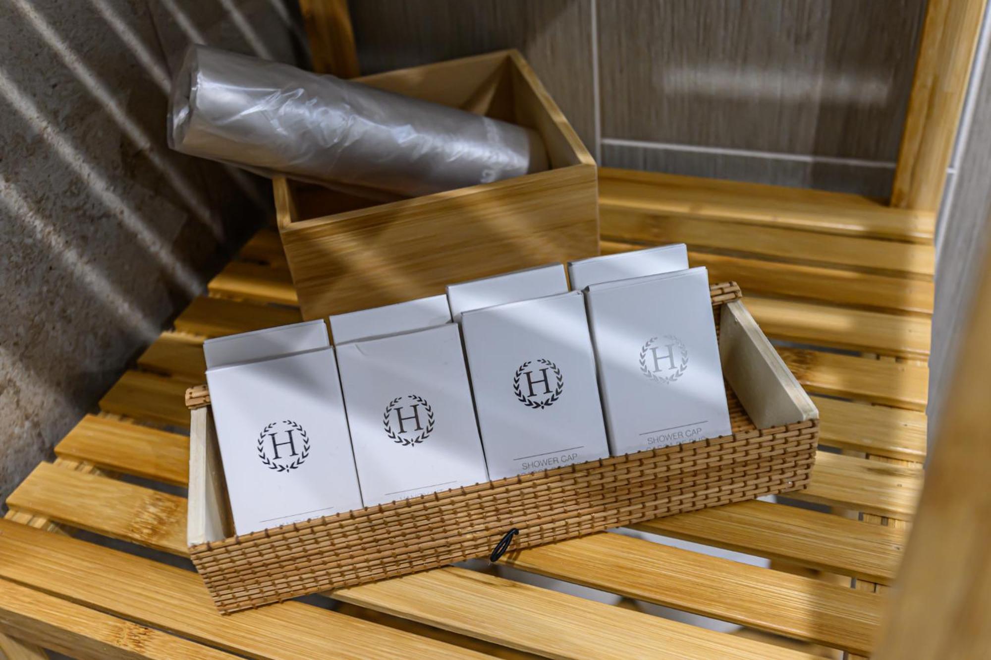 Appartamento B-holiday Luxury Urban Plaza Braşov