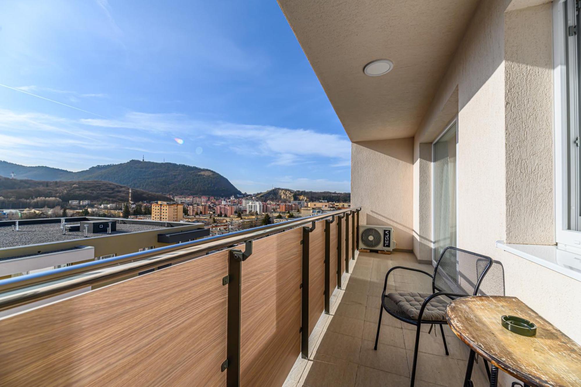 B-holiday Luxury Urban Plaza * Brașov