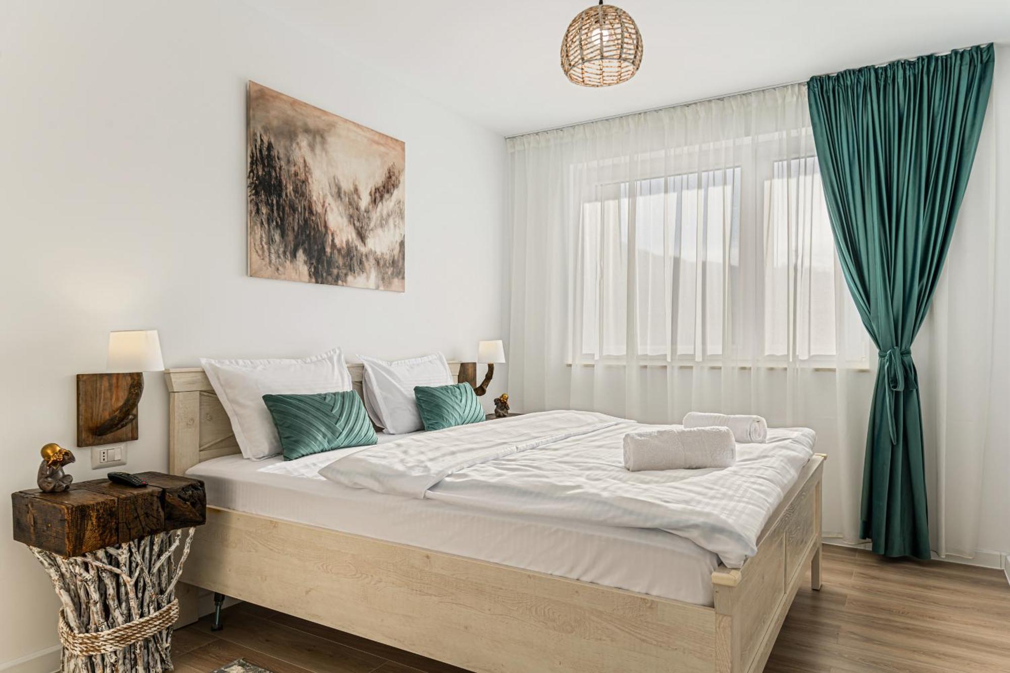 B-holiday Luxury Urban Plaza Braşov
