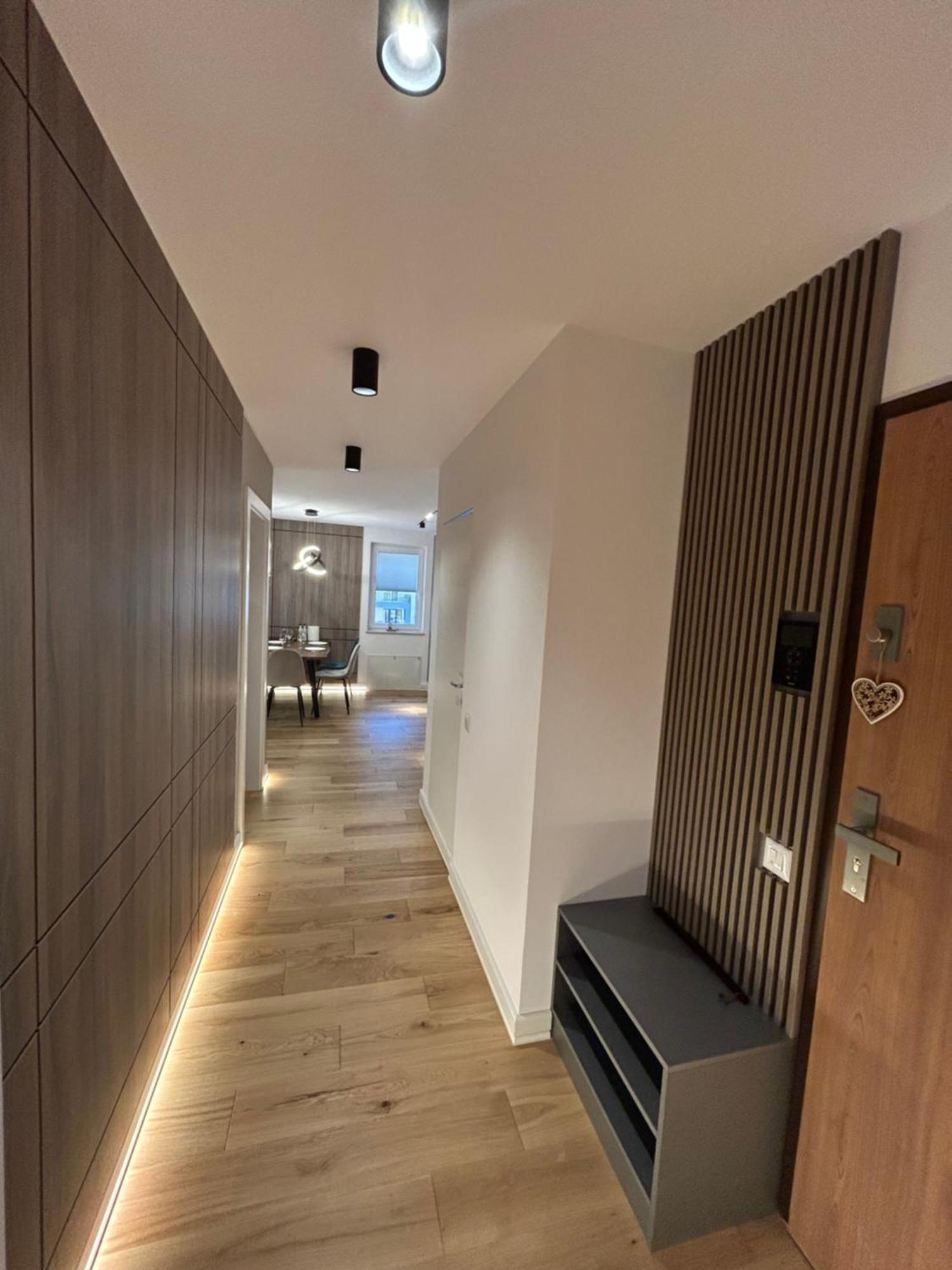 B-holiday Luxury Urban Plaza Appartamento *