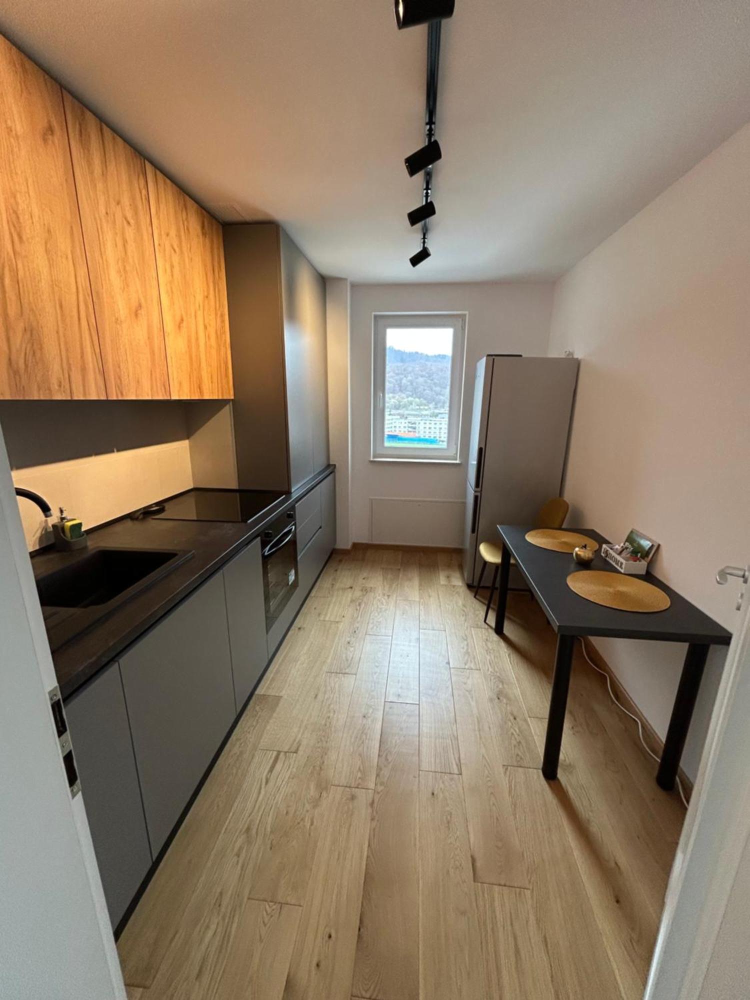 Apartment B-holiday Luxury Urban Plaza Brașov