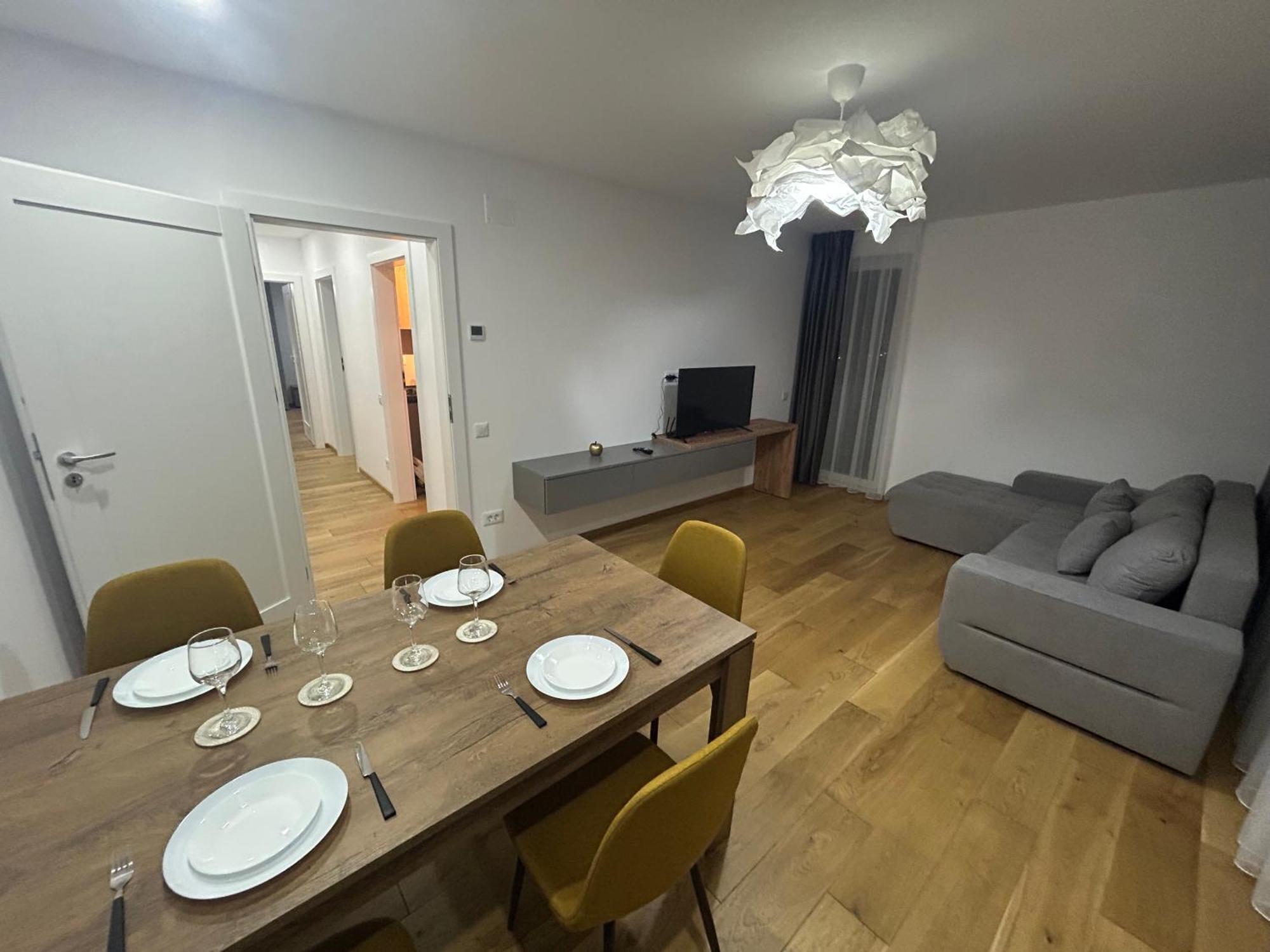 B-holiday Luxury Urban Plaza Brasov