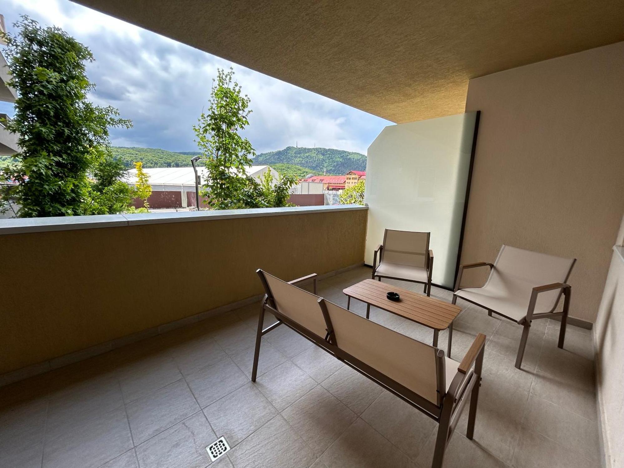 B-holiday Luxury Urban Plaza * Brasov